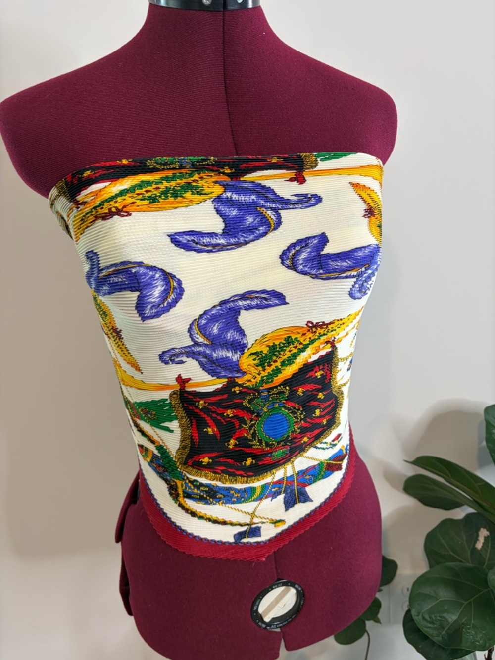 Hermes inspired summer scarfs